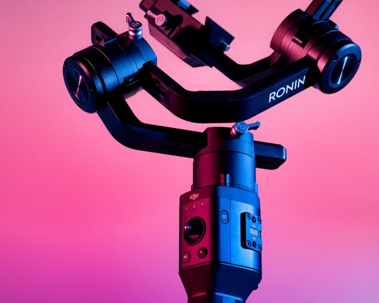 From Desk to Dinner: Multi-Functional Tech Gadgets for Busy Professionals